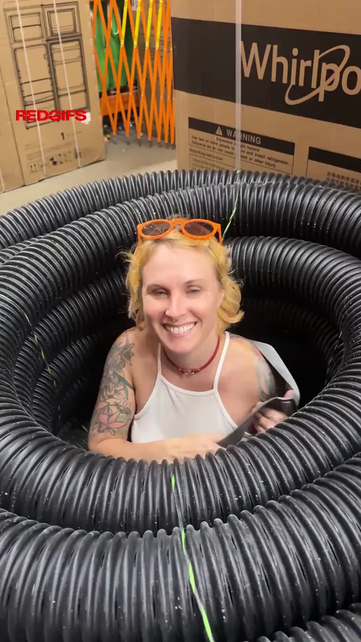 Hardware store flash