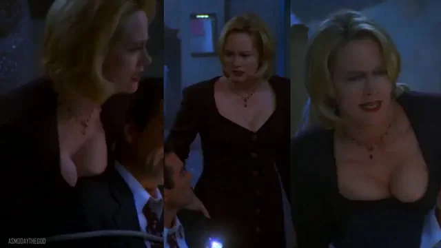 Cybill Shepherd 1997