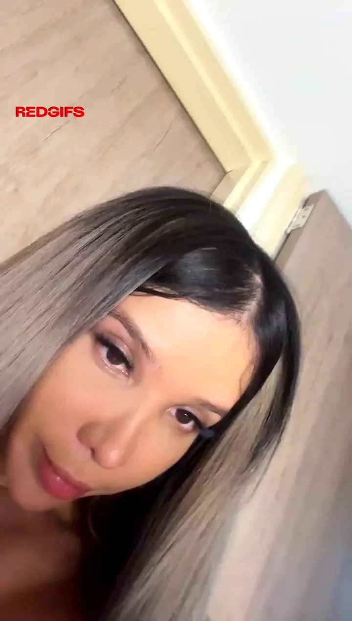 Can a sissy become your needy girlfriend even if she has a girlcock and girlballs? 😛