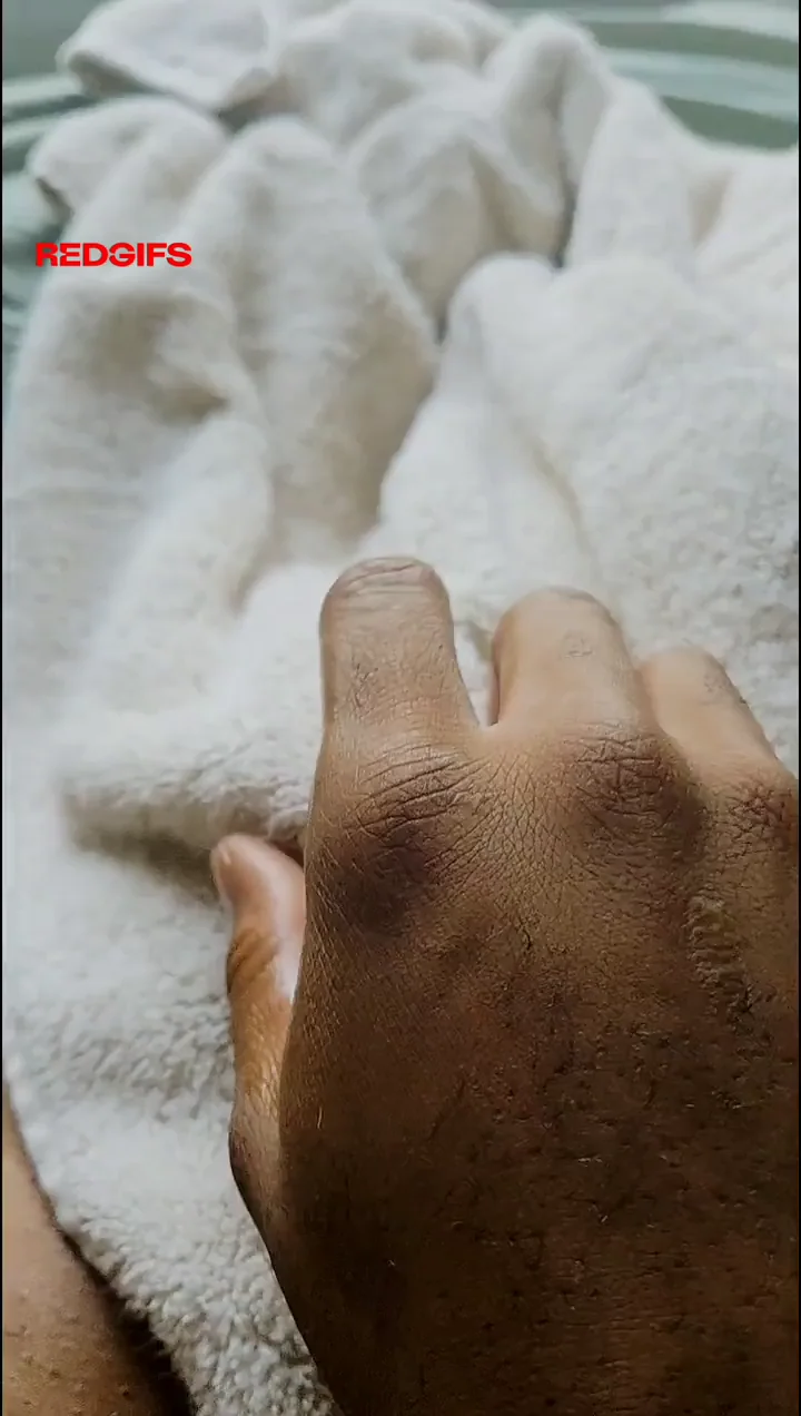 Thursday bbc reveal