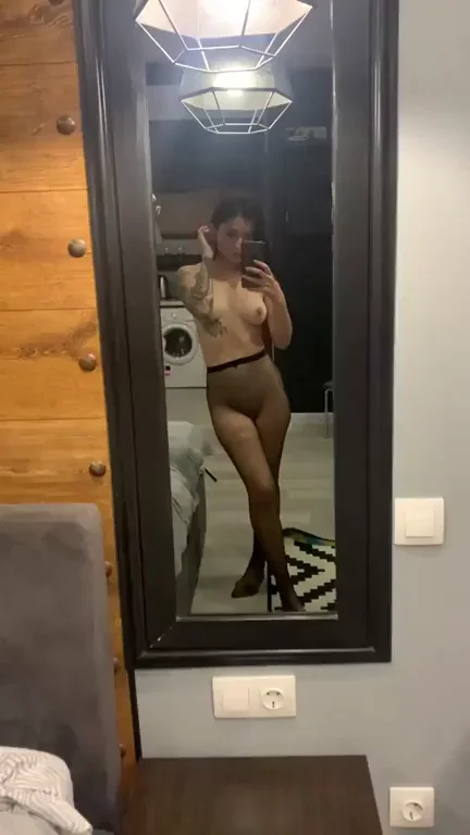Quiet Campus Shy Girl Turns Total Bed Slut 😈👅