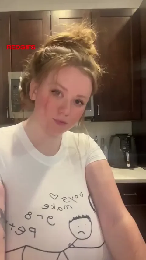 she is the queen of this sub