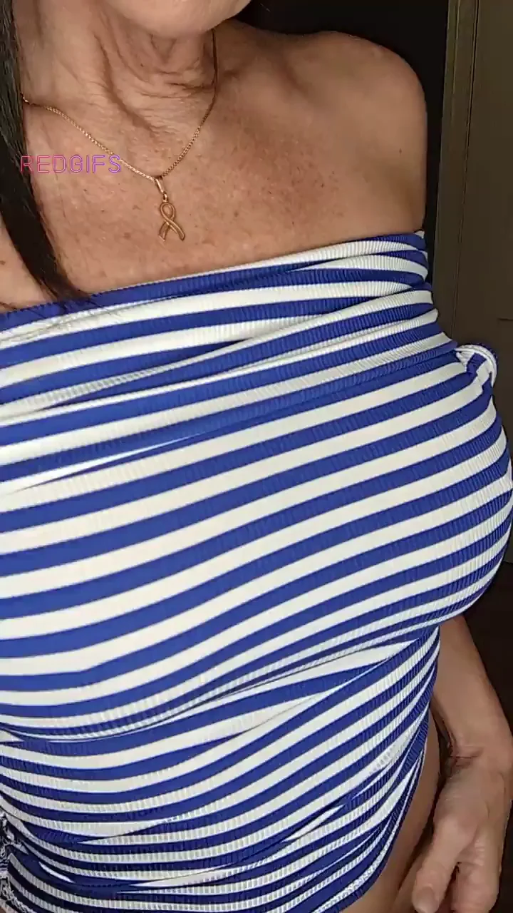 He thought I was taking cute videos for him… but they’re for you [F]