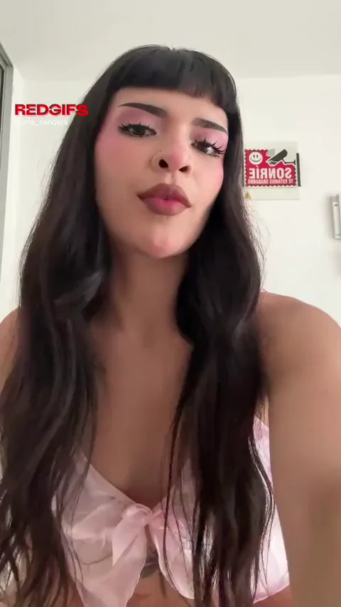 Bee Sting Tease: Tiny AA Tits Begging for Your Sting Relief