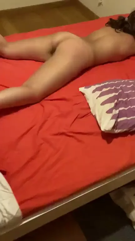 Hotwife's Juicy Ass Up 🍑 Who's Joining Our Fuck Fest? 🔥👫
