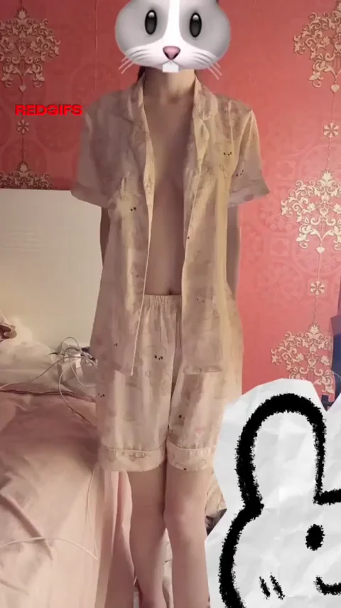 Your Chinese fuckdoll arrived🥰