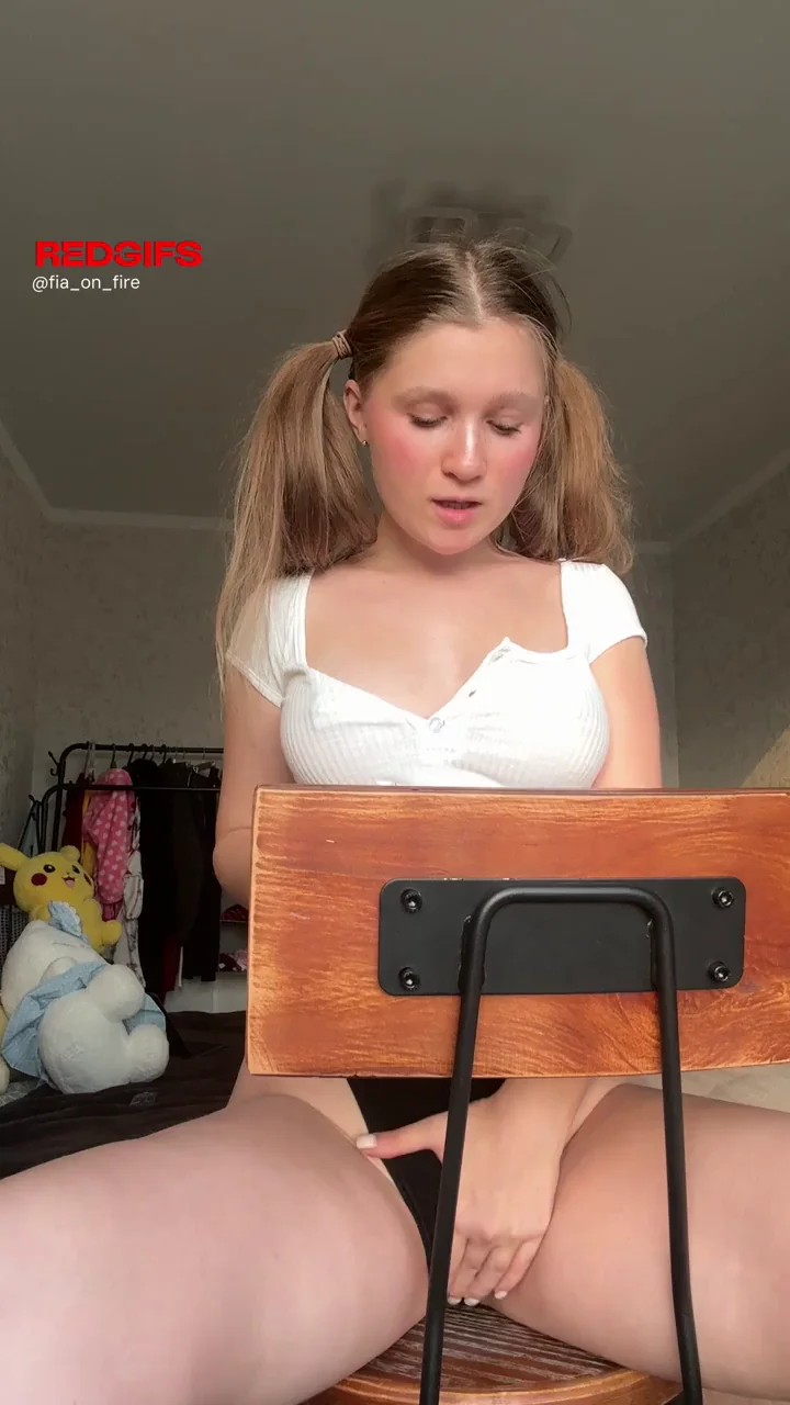 can you be my new chair?