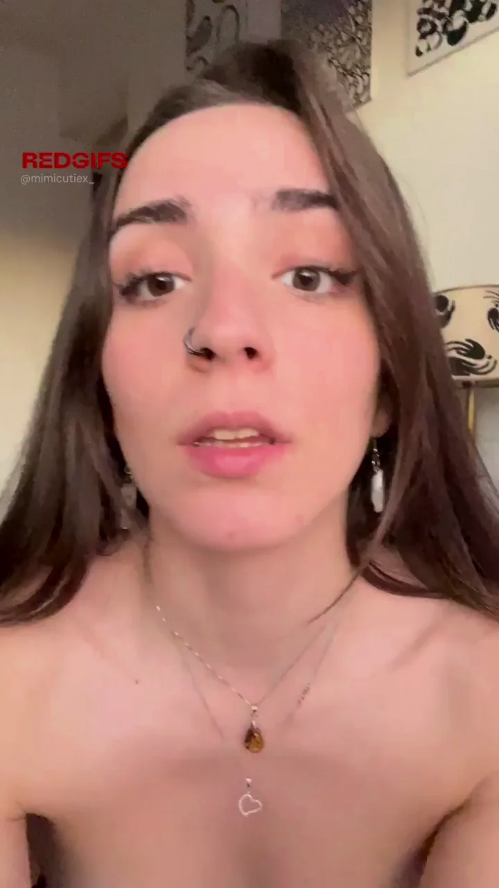 Have you tried Latina boobs?