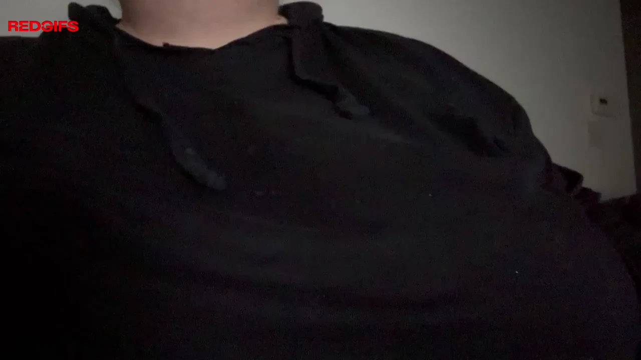 My nipples need some love