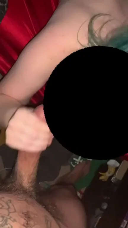 Little homemade vid to test the waters ? (OC)