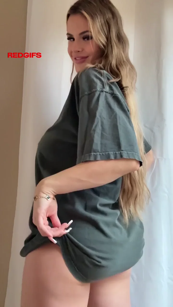 If my butt doesn’t make you go “god damn” then nothing will