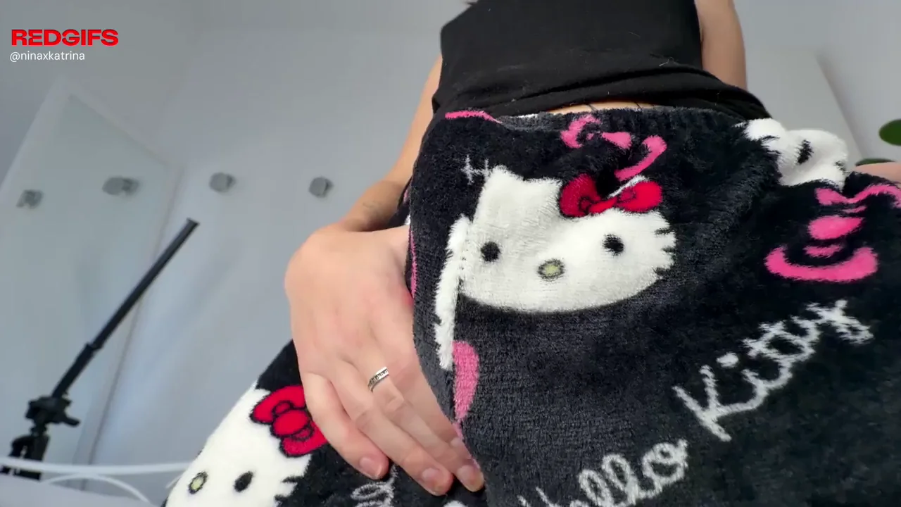 Can Your Slutty Mouth Handle My Massive Trans Cock?
