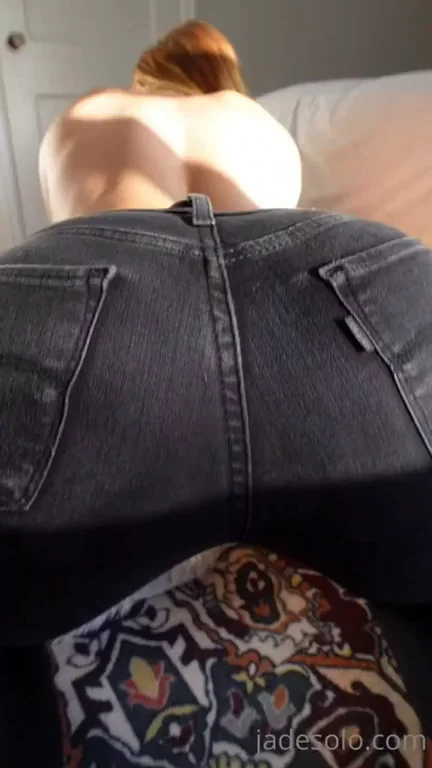 Big ass