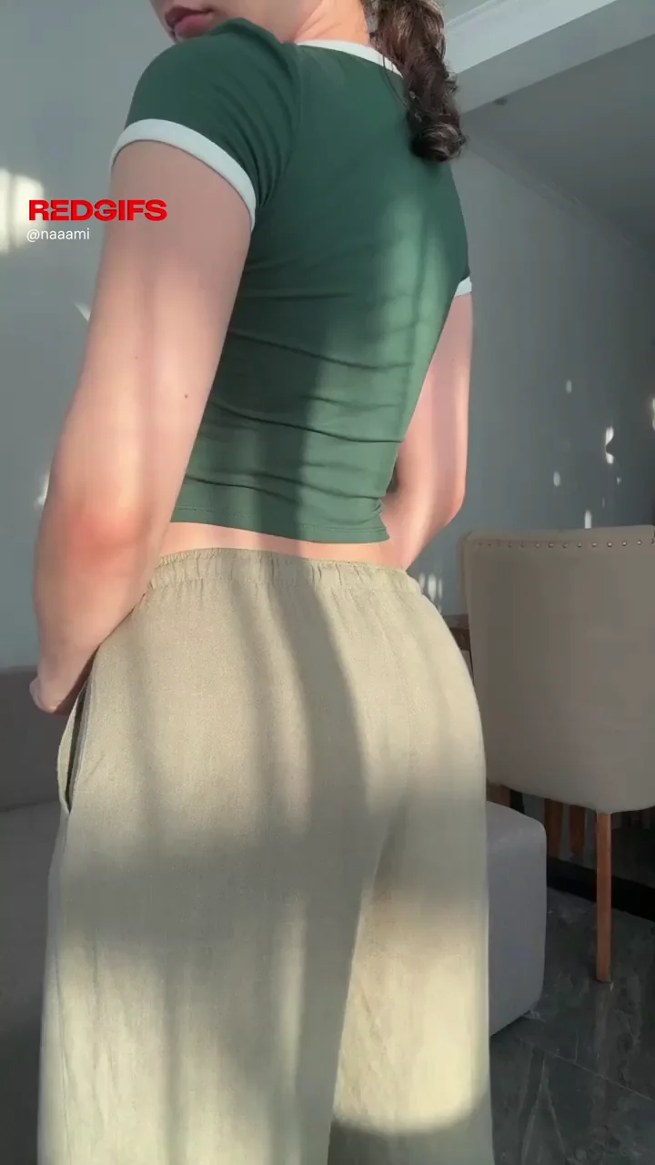 My big ass is always eager to bounce on a cock