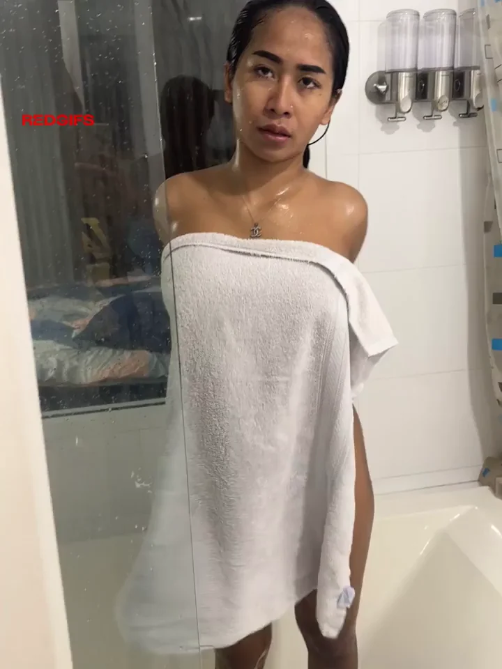 Fresh and clean, ready to get dirty with you