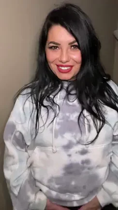 New hoodie titty [drop]