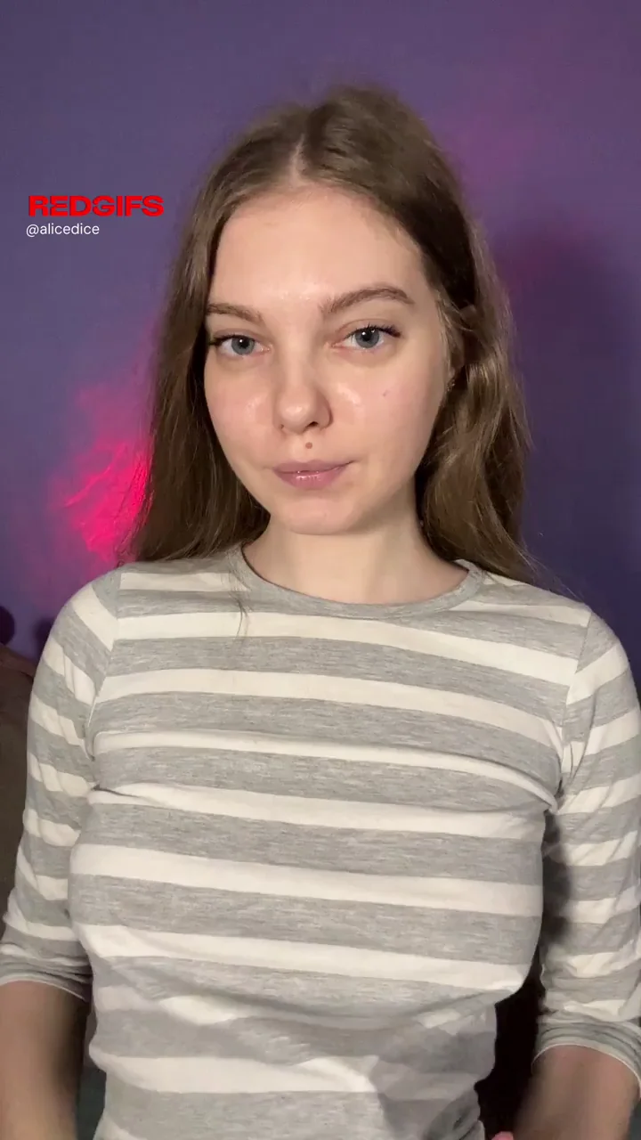 Perky B-Cup Slut Tease 🔥🍒
