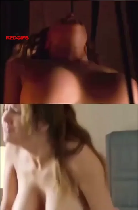 Rebecca Davies and Alexandra Horvath