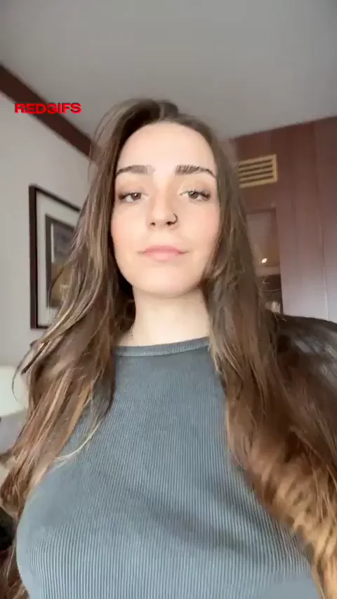 Just the daily dose of Latina boobs you needed
