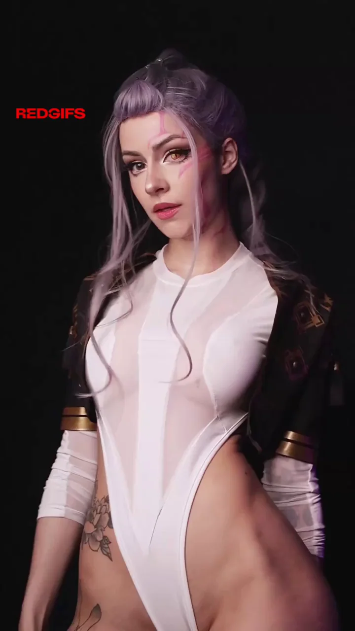 Rumi from Kpop Demon Hunters (by Nicky Brum)