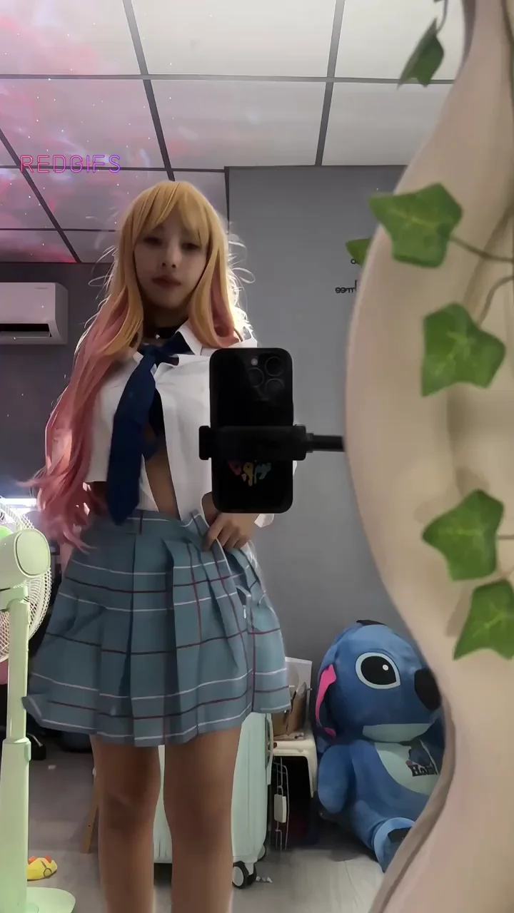 Marin Kitagawa by Jenny