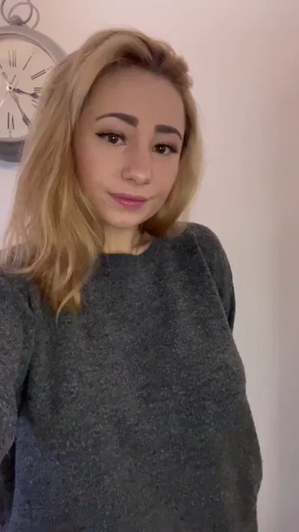 A good tittydrop for you baby