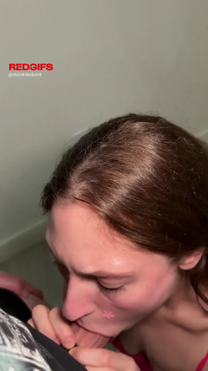Drained my roommates cock