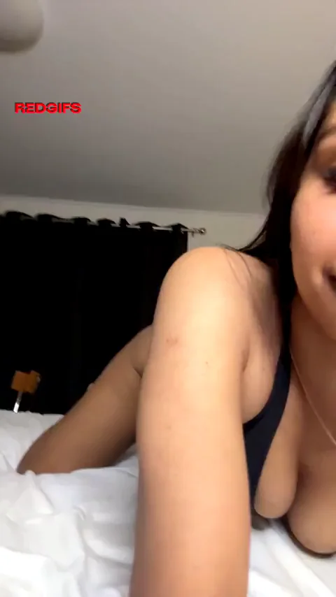 Lil Ebony Teen's Juicy Booty Twerk Fest 🍑🔥