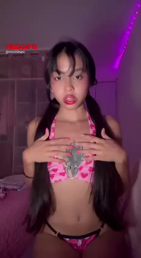 Play with My Tits All Night 😈💦