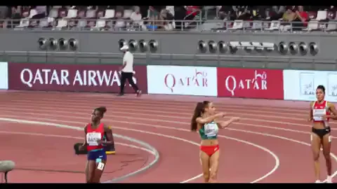 Ivet Lalova (2019 Edition)