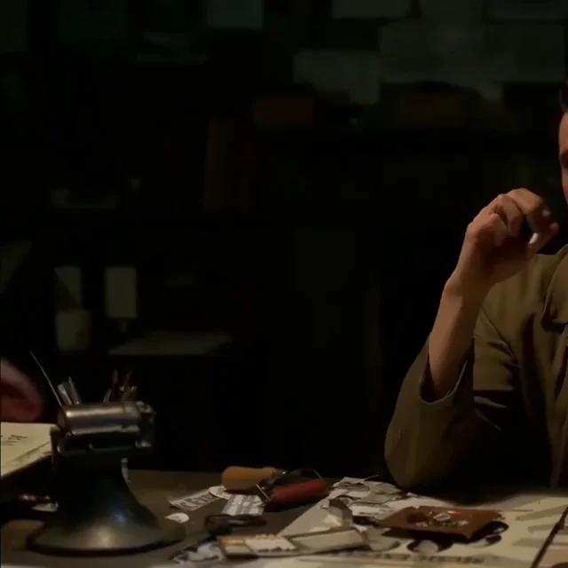 Jenna Coleman's Juicy Plump Tits Tease in Dancing on the Edge 🍒🔥