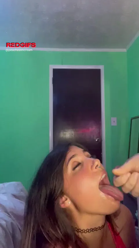 I love facials