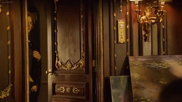 Kate Winslet Titanic Nude Tease 🔥👅