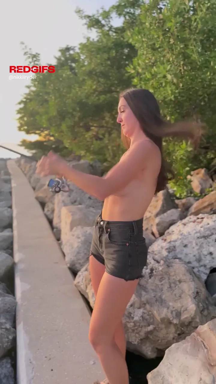 Let’s go Fishing !