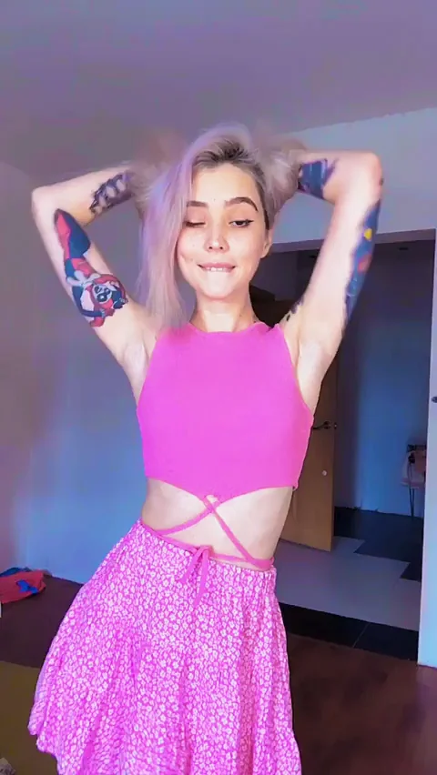 Naughty Barbie Fuckdoll Goes Wild 💖🍭