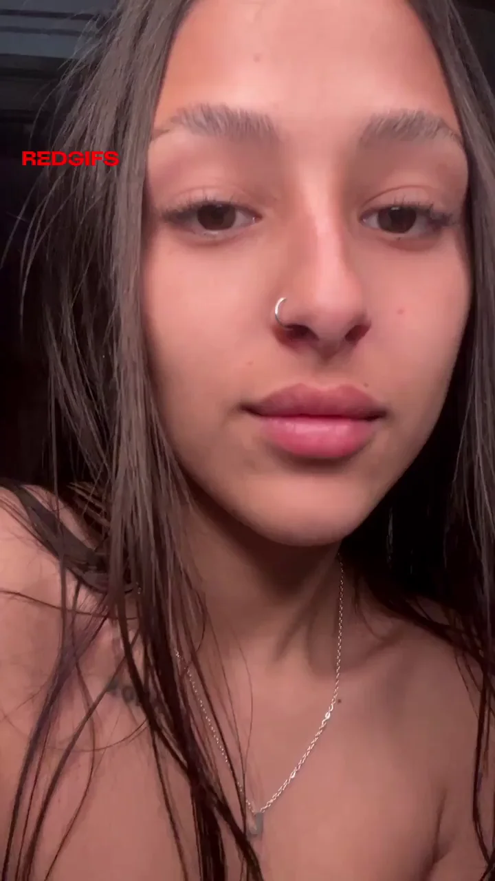 I’ve been told i have the best boobs in college
