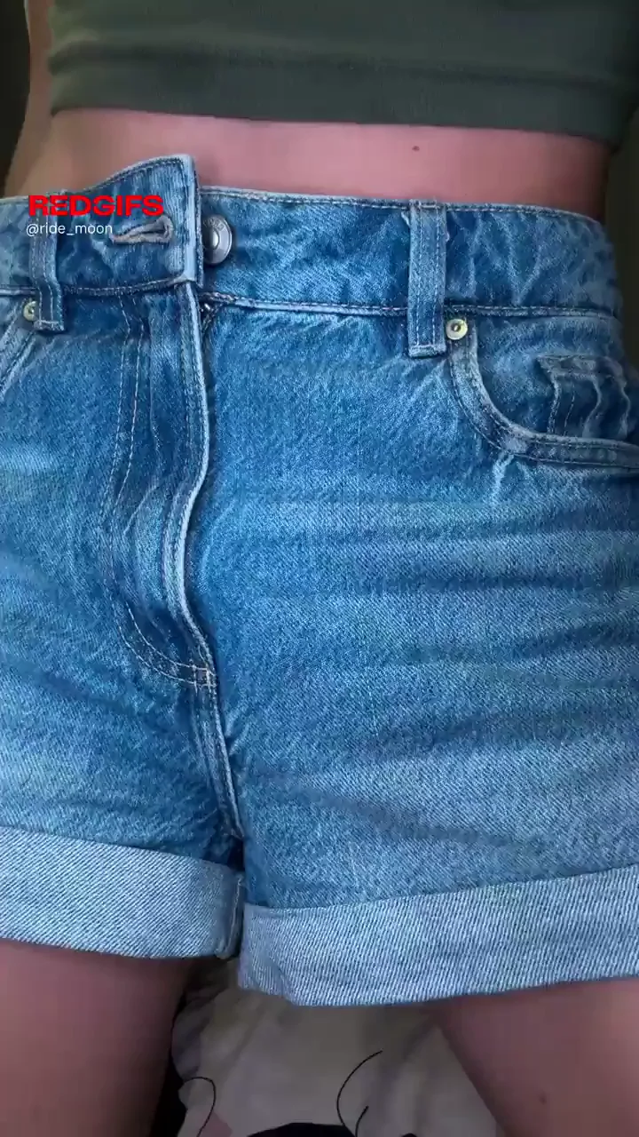 Panties will be unnecessary under shorts