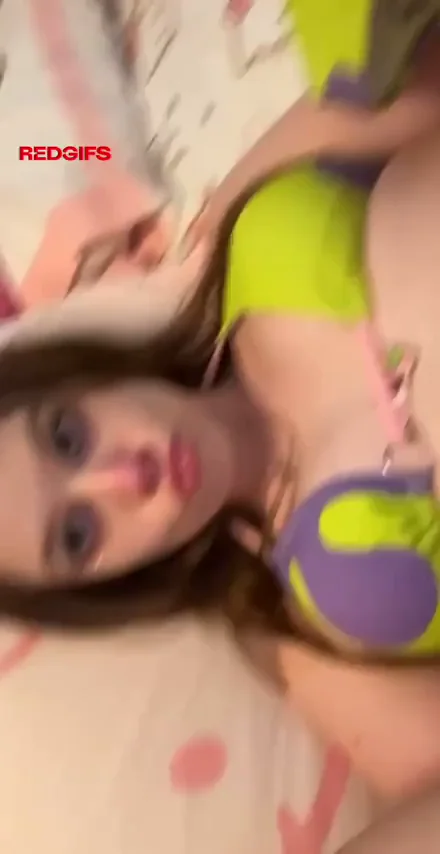 You have 2 options: fuck me raw or wear a condom