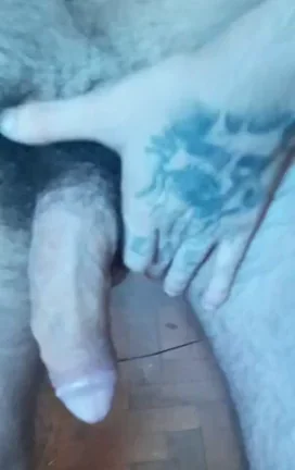 Do you like a soft massive white cock?