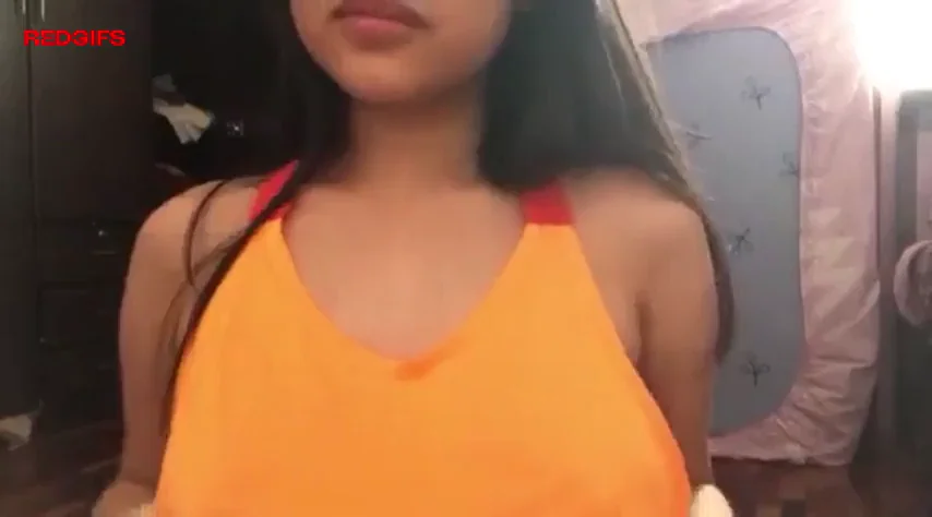 21yo Big Titty Tease 😈🍒 Surprise Waiting + Raw Sexting, Anal GFE JOI Menu