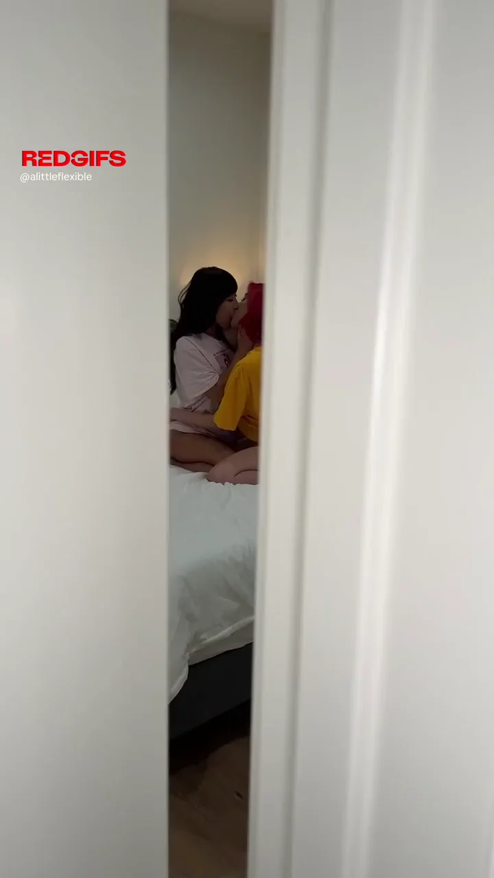 We knew someone was watching