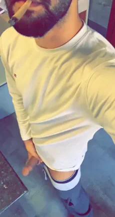Soft Desi Cock Tease 😏🍌