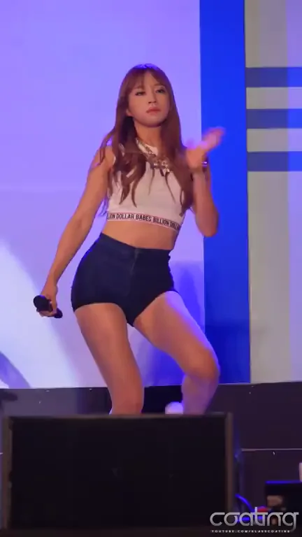 EXID - Hani