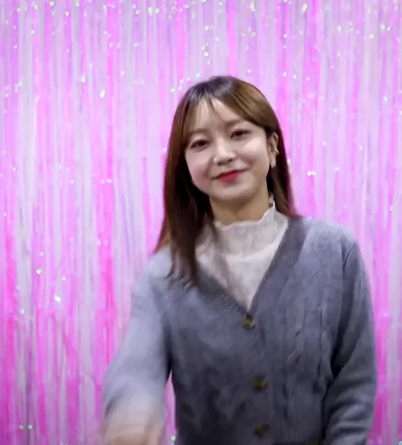 NATURE - Happy Sohee day!
