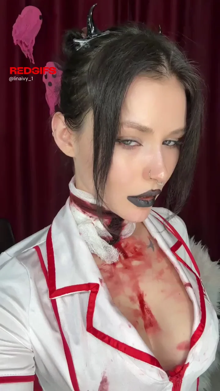 Trick or treat