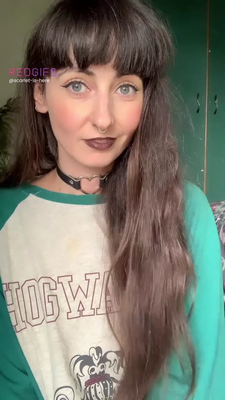 I’ll leave you with bite marks