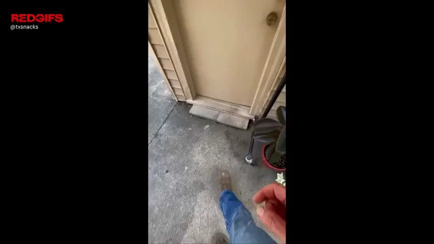 Hubbies POV of coming home to his wife being fucked by his friend!