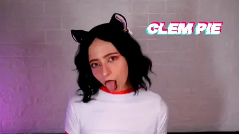 A Lot Of ANAL For Cute Kitty E-girl / Cum In Mouth