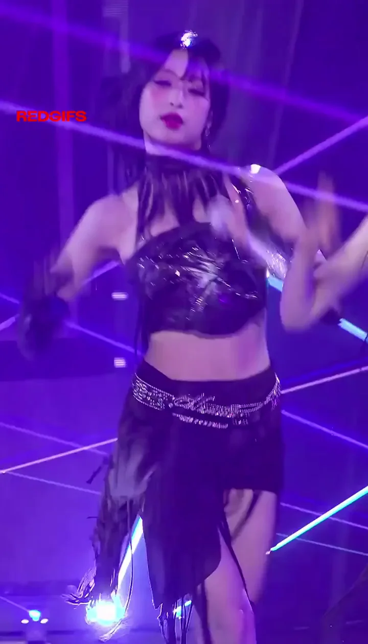 BABYMONSTER - AHYEON
