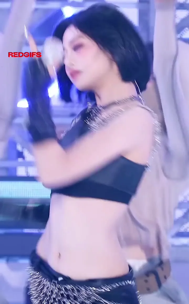 Ahyeon - BABYMONSTER